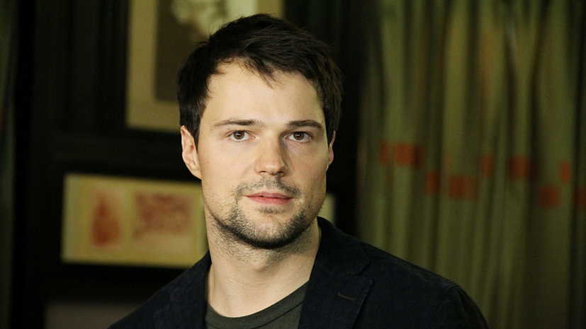 Akter Danila Kozlovskij Sygraet Klyuchevuyu Rol V Seriale Vikingi