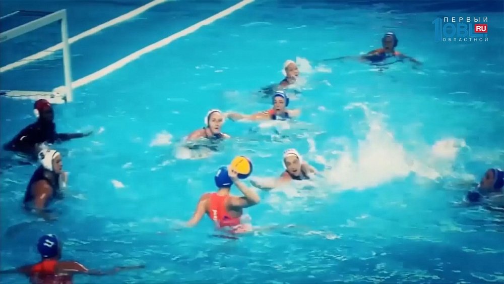На турнире по водному поло обещают устроить шоу