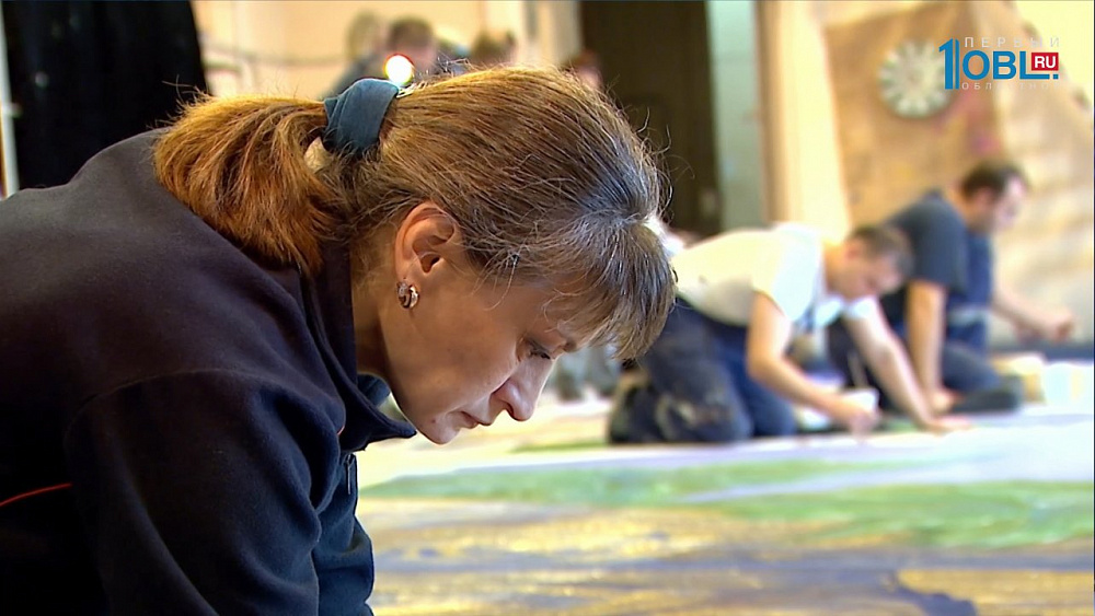 Новый цех декораций построят в оперном театре