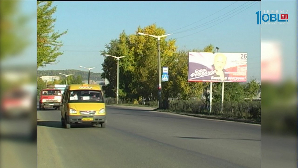 В Златоусте из кранов течёт ржавая вода