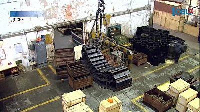 На Южном Урале - рост машиностроительной отрасли 
