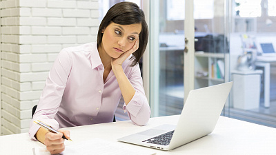 Зарплаты мужчин в России оказались на четверть больше, чем у женщин