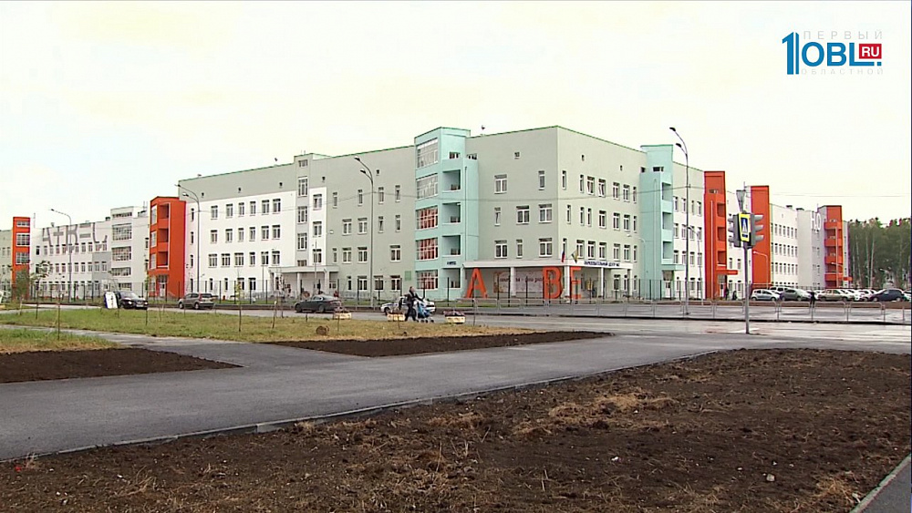 Челябинцы жалуются на нелегальные ларьки