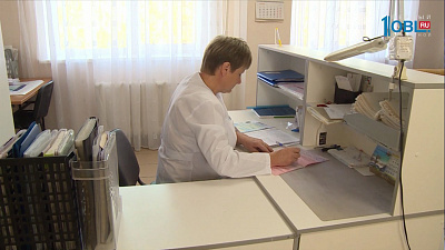 40 малышей родились в Челябинске в день города