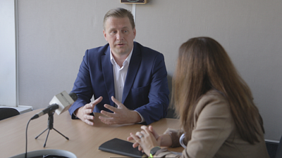 Андрей Минченко: «Вокруг Верхнего Уфалея можно создать небольшой кластер»