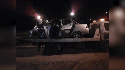 Происшествия дня 15.09.2017