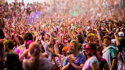 Правительство составило календарь праздничных и выходных дней на 2018 год