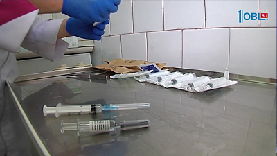 Челябинцев бесплатно защитят от гриппа