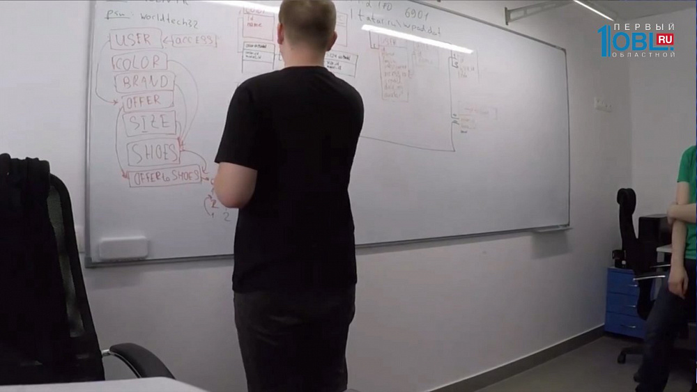 В сборной страны по WorldSkills - 7 южноуральцев