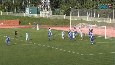 Обзор спортивных событий от 18.09.2017