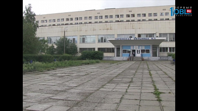 Время новостей. Миасс от 18.09.2017