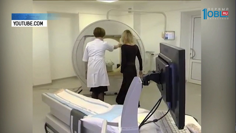 Новый метод лечения рака