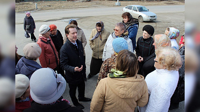 Новый православный туристический маршрут появился в Челябинской области