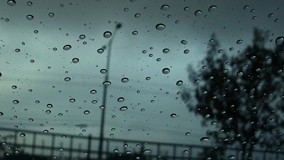 МЧС предупреждает об ухудшении погоды в Челябинской области