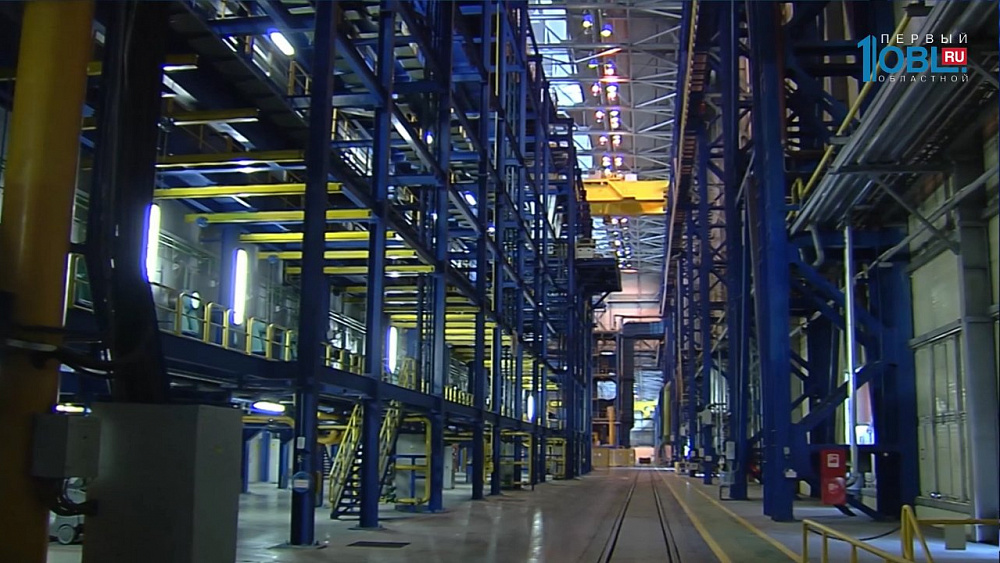 ММК вошел в ТОП-10 экологического рейтинга России