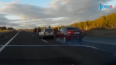 Происшествия дня 19.09.2017