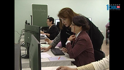 Время новостей. Миасс от 19.09.2017