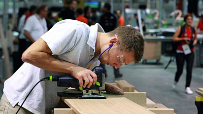 Семеро южноуральцев выступят на WorldSkills в Абу-Даби