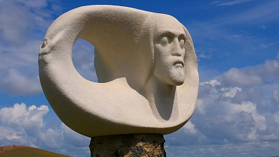 Музей заповедника «Аркаим» станет современным и интерактивным 