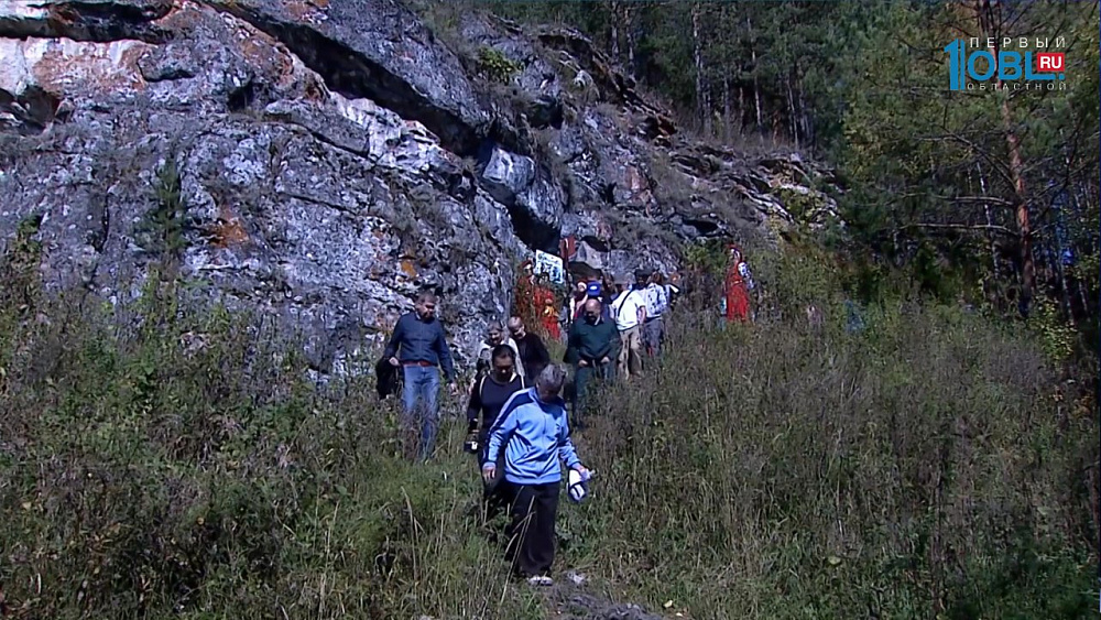 Новую экотропу открыли в Катав-Ивановском районе