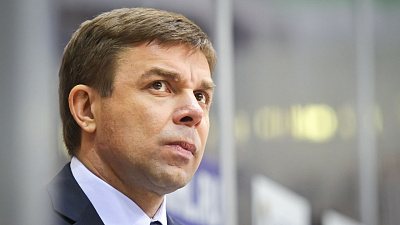 Ассистент главного тренера «Трактора» покинул свой пост 