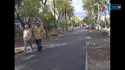 Время новостей. Миасс от 21.09.2017