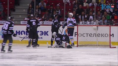 Обзор спортивных событий от 21.09.2017