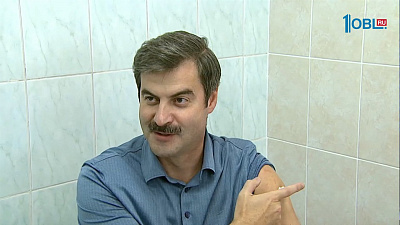 В регионе начали ставить прививки от гриппа