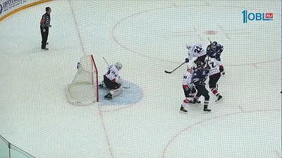 "Трактор" сегодня принимает "Нефтехимик"