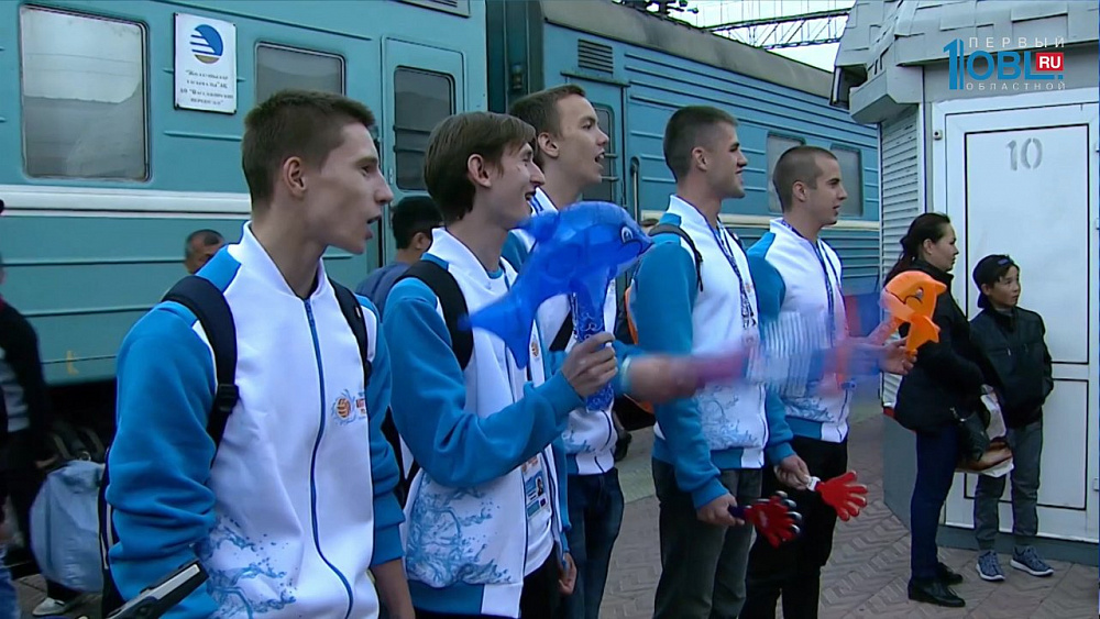 На Южный Урал прибывают участники Кубка губернатора