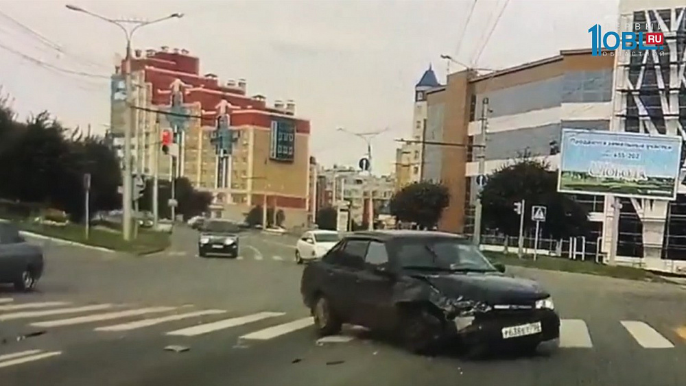 Происшествия дня 22.09.2017