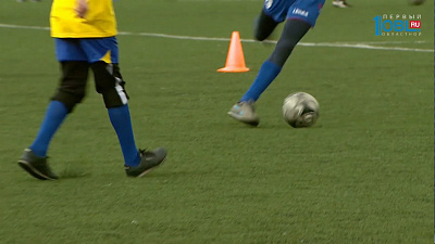 Для воспитанников домов-интернатов провели турнир 