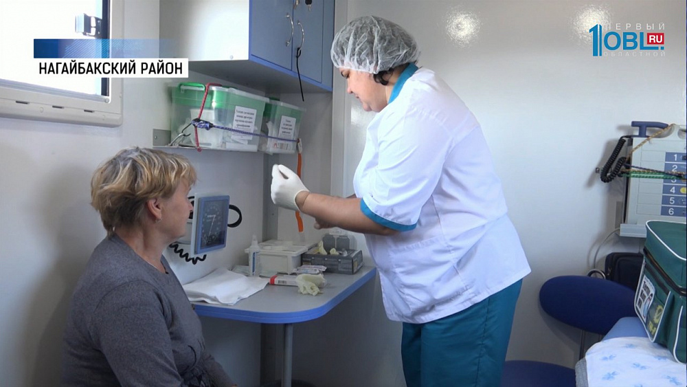 Южноуральцам бесплатно поставят прививки против гриппа 