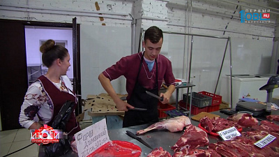 Итоги. Время новостей от 23.09.2017