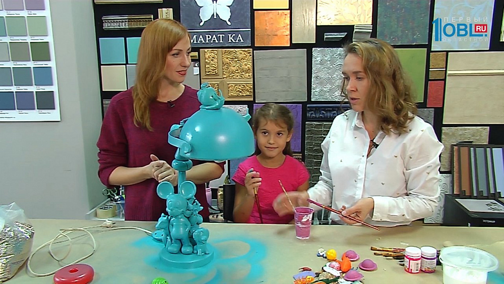 Уютный дом. Тележурнал №128 от 24.09.2017