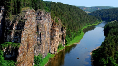 Соседние регионы помогут привлечь туристов в Челябинскую область