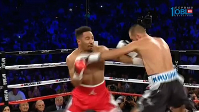 Обзор спортивных событий от 22.09.2017