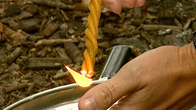 Заячий остров переполнен неупокоенными душами. Расследование экстрасенса