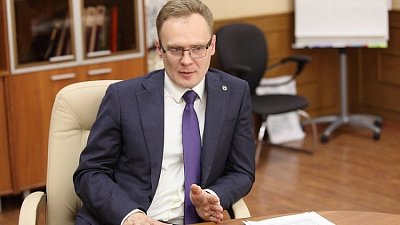 Сбербанк и Корпорация МСП предлагает доступные кредиты малому и среднему бизнесу