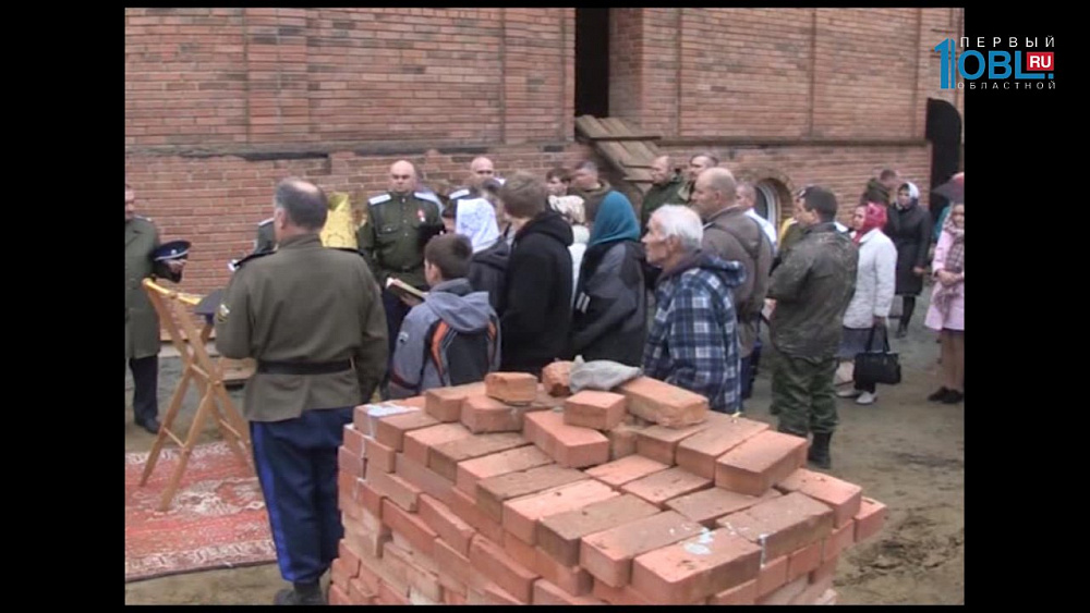 Время новостей. Миасс от 25.09.2017