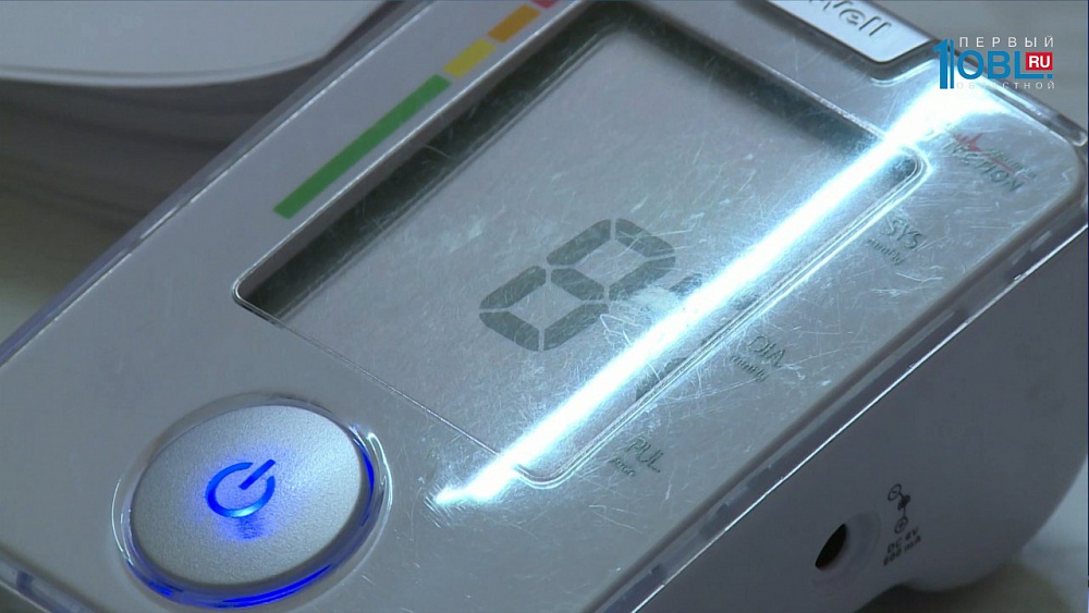 7,6 тысяч человек привили от гриппа в выходные