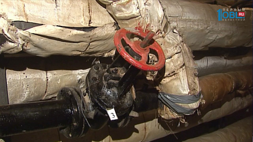 Отопительный сезон начнется до конца недели