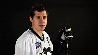 Южноуральский хоккеист Евгений Малкин встретится с Дональдом Трампом 