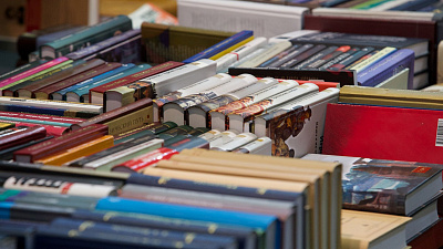 В Челябинске состоится «Южноуральская книжная ярмарка» 