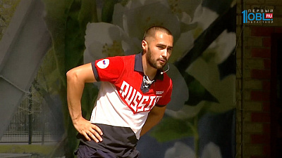 Обзор спортивных событий от 01.09.2017