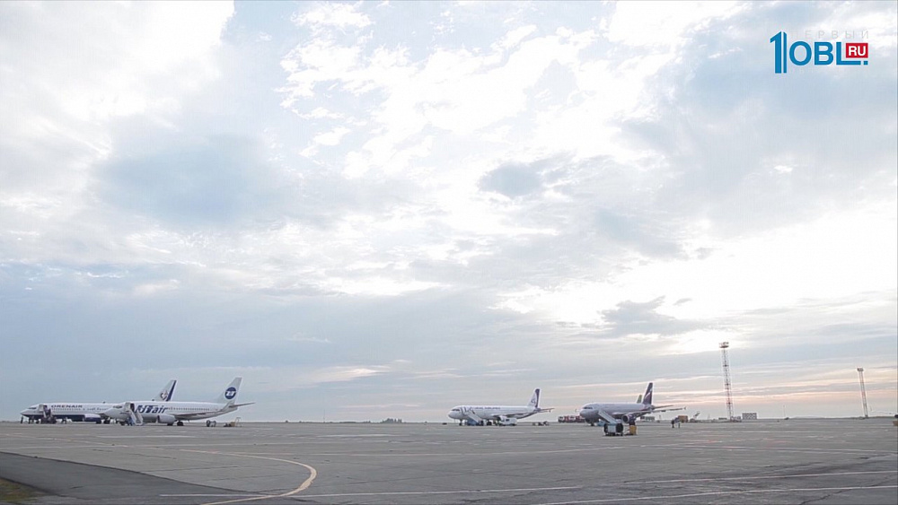 «ВИМ-Авиа» прекратила полеты чартерных рейсов