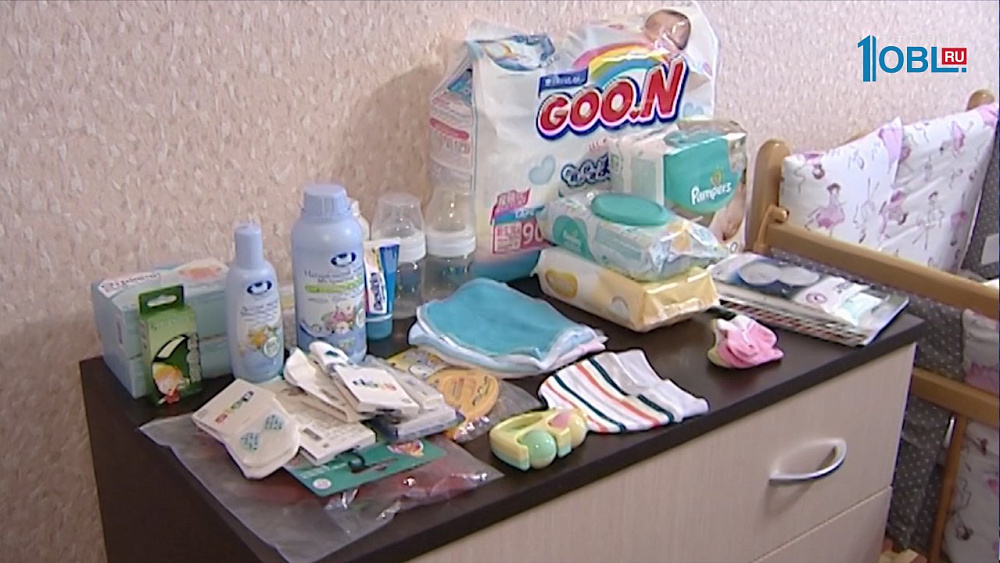 40-летняя челябинка умерла после рождения двойни