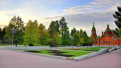 Челябинские депутаты запретили строительство новых объектов в городских парках и скверах