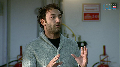 Итальянцы провели мастер-класс для челябинских актеров