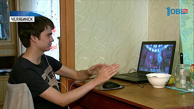 Семье Абдуллиных нужна помощь 